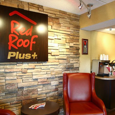 Red Roof Inn Plus+ Statesville Exterior photo