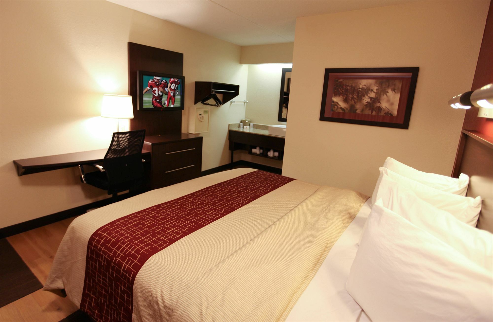 Red Roof Inn Plus+ Statesville Exterior photo